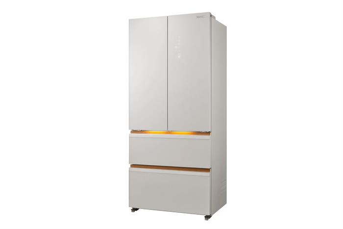 Tủ lạnh Toshiba Inverter 520 lít Multi Door GR-RF680WI-PGV(D4)